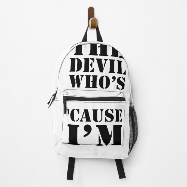 Item preview, Måneskin - 'Cause I'm the Devil who's searching for Redemption designed and sold by L1 Creations.