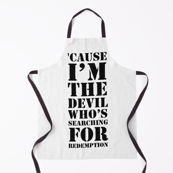 Item preview, Måneskin - 'Cause I'm the Devil who's searching for Redemption designed and sold by L1 Creations.