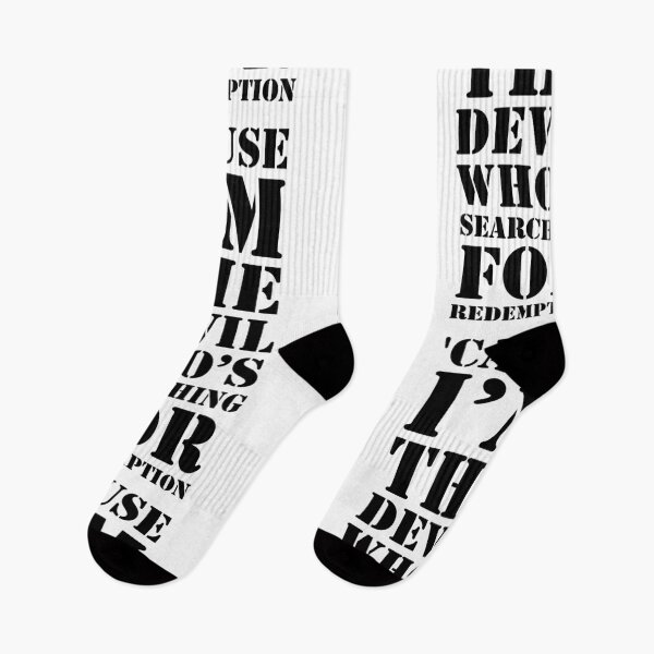 Item preview, Måneskin - 'Cause I'm the Devil who's searching for Redemption  designed and sold by L1 Creations.