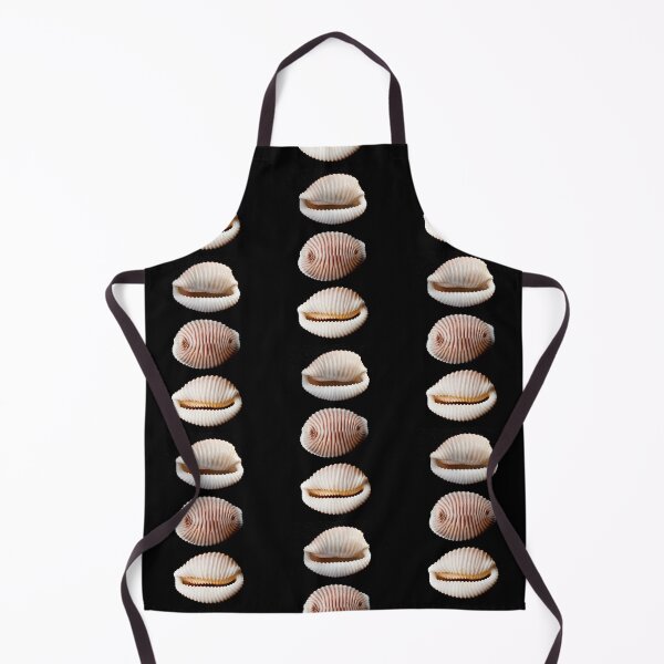 Item preview, Arctic Cowrie - Beautiful Shells designed and sold by John Dewar.