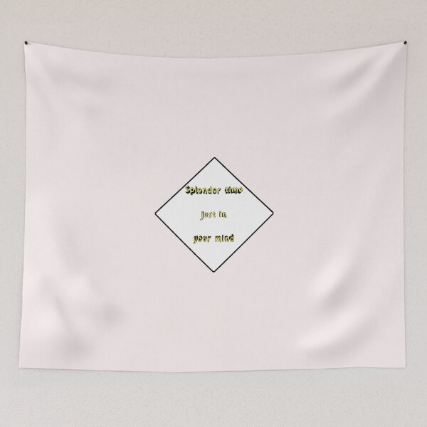 Item preview, *Splendor time just in your mind* designed and sold by ITALY-Roselli-.