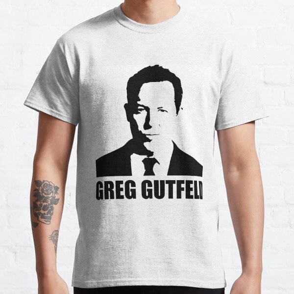 greg gutfeld tee shirts