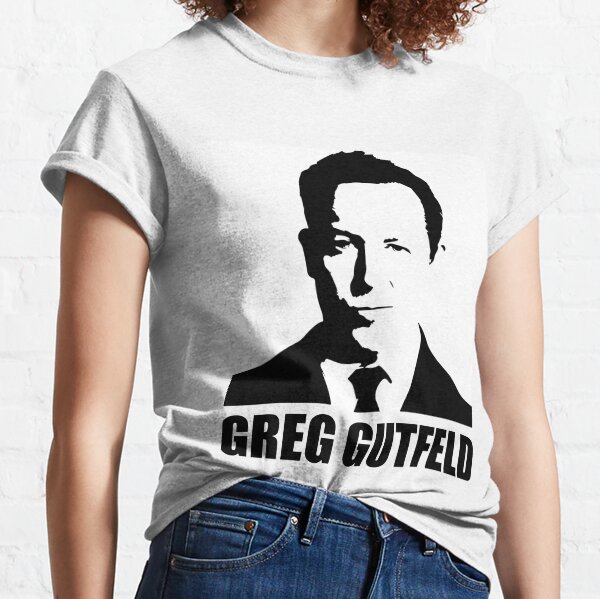 gutfeld tee shirts