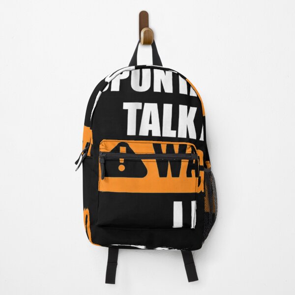 Item preview, Warning I May Spontaneously Talk About Hong Kong designed and sold by zpruby.