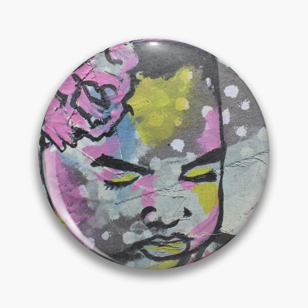 Item preview, Flower Child designed and sold by 2DHeatherB.