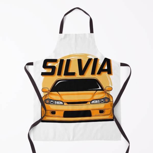 Item preview, Orange Silvia S15 designed and sold by goldentuners.