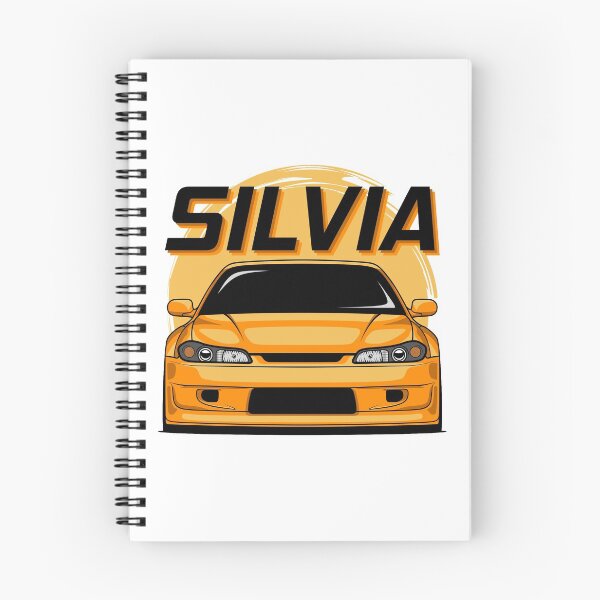 Item preview, Orange Silvia S15 designed and sold by goldentuners.