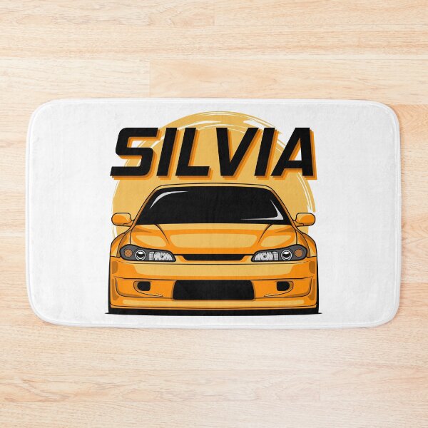Item preview, Orange Silvia S15 designed and sold by goldentuners.