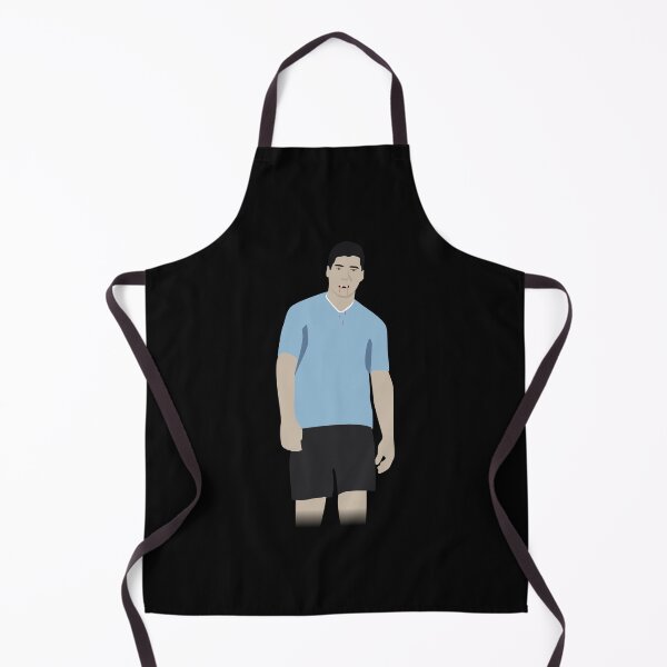 Item preview, Luis Suarez Vampire Bite / Biting designed and sold by ComedyQuotes.