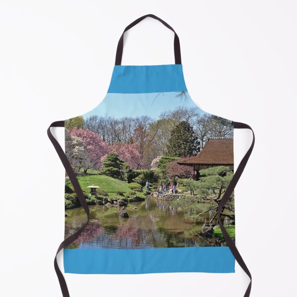 Item preview, Shofuso Japanese House and Garden designed and sold by Lynney.