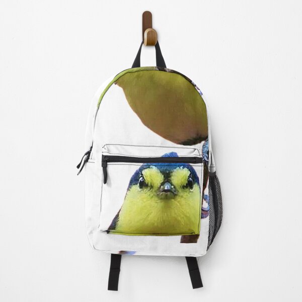 Item preview, White eye shape: The full length of an adult bird is about 10 to 11 cm, and the standing height is about 3 to 4 cm designed and sold by zenger2021.