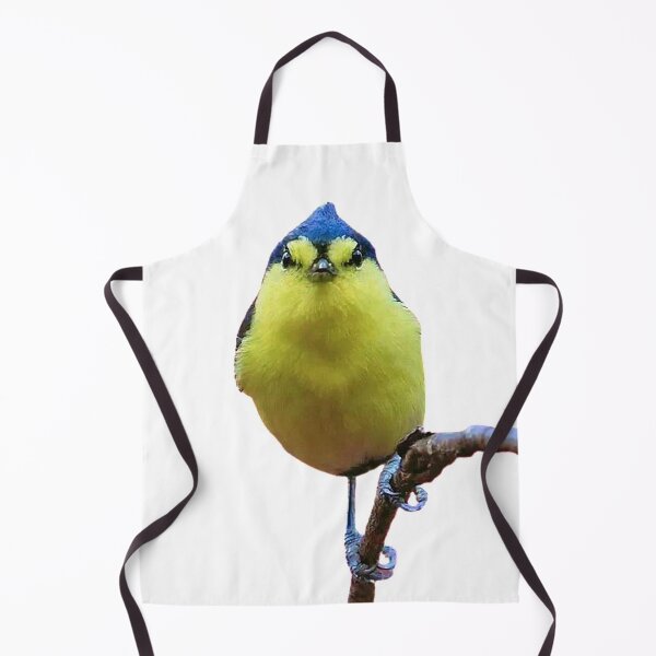 Item preview, White eye shape: The full length of an adult bird is about 10 to 11 cm, and the standing height is about 3 to 4 cm designed and sold by zenger2021.
