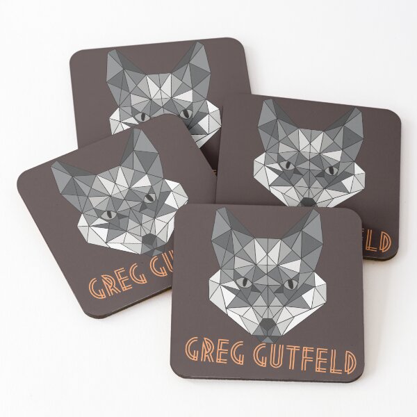 Item preview, Greg Gutfeld shirt, Tee designed and sold by chanat3659.