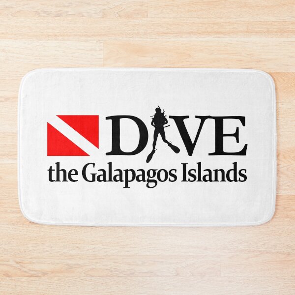 Item preview, Galapagos Islands (DV4) designed and sold by curranmorgan.