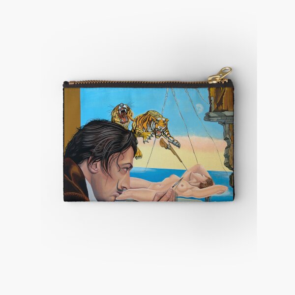 Item preview, Salvador Dali Painting designed and sold by PaulMeijering.