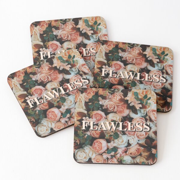 Item preview, Flawless  designed and sold by Mohamed Bekhechi.