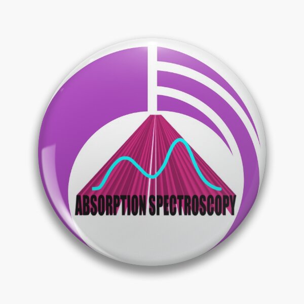 Item preview, absorption spectra abstract designed and sold by ssamanta140.