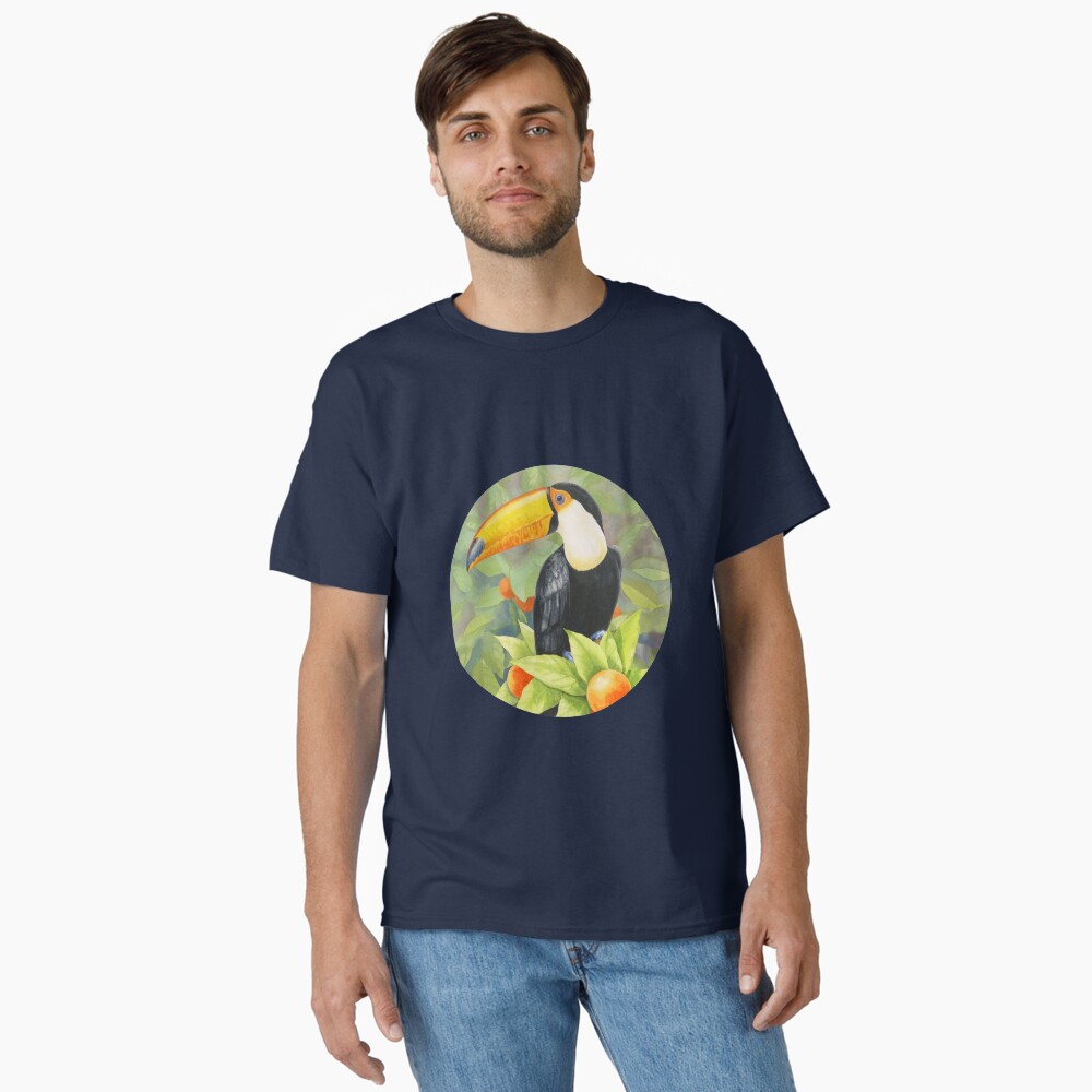 Item preview, Classic T-Shirt designed and sold by Meadowpipit.