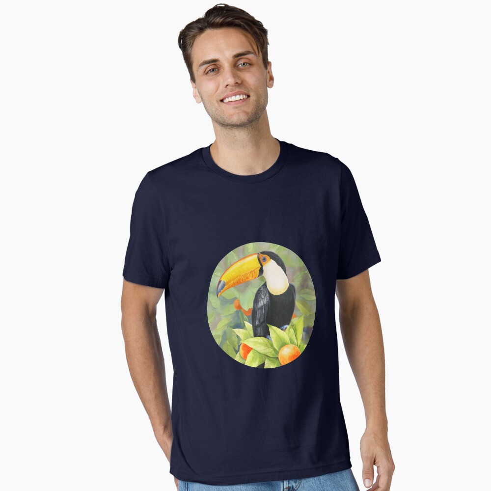 Item preview, Essential T-Shirt designed and sold by Meadowpipit.