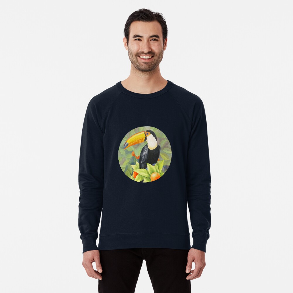 Item preview, Lightweight Sweatshirt designed and sold by Meadowpipit.