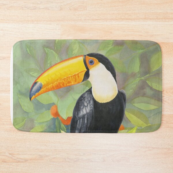 Item preview, Toucan  designed and sold by Jackie  Harland.