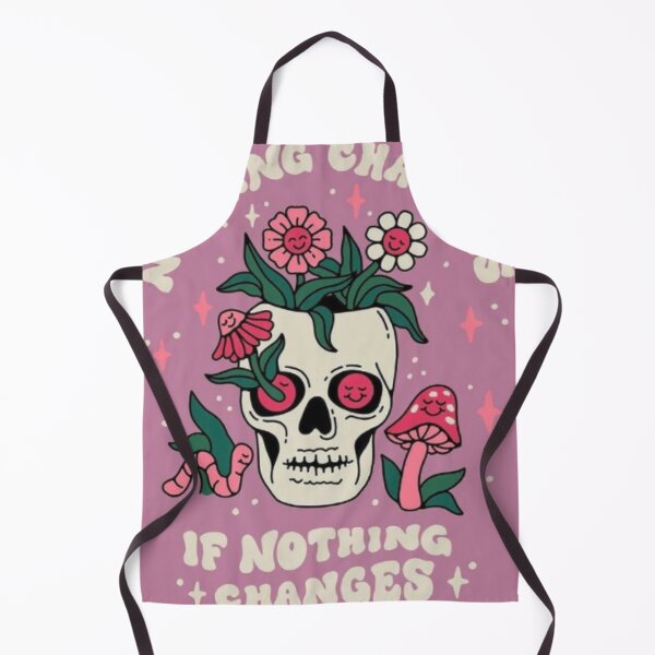 Item preview, Nothing Changes if Nothing Changes designed and sold by lumine00.