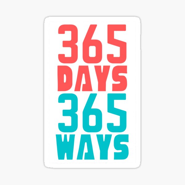 365 Inspirational Quotes Gifts Merchandise Redbubble