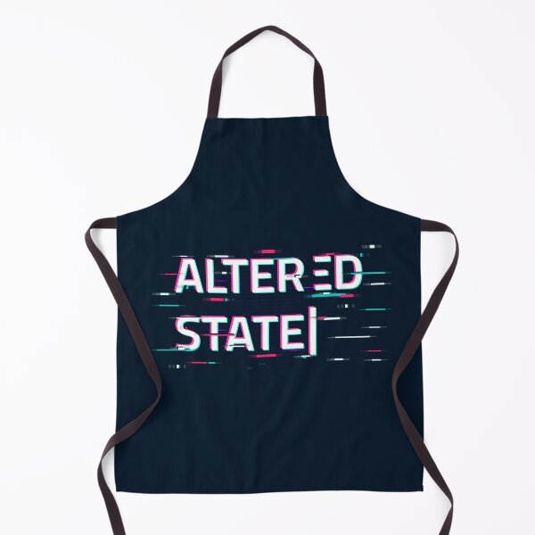 Item preview, The Altered State designed and sold by enelikha.