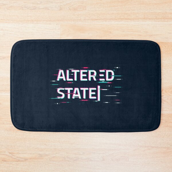 Item preview, The Altered State designed and sold by enelikha.