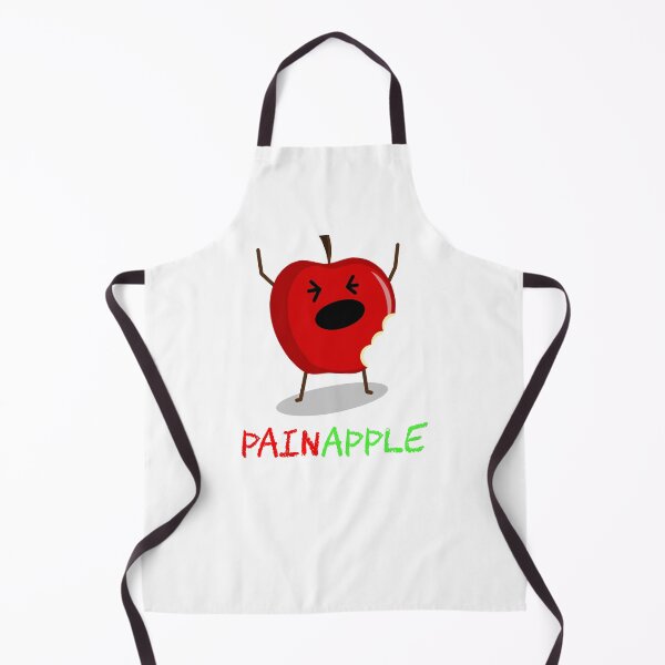 Item preview, Painapple designed and sold by SifRants.