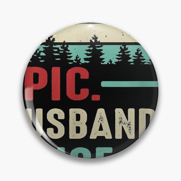 Item preview, 20th Wedding Anniversary Gift Ideas Epic Husband Since 2001 designed and sold by IreneMeyerr.