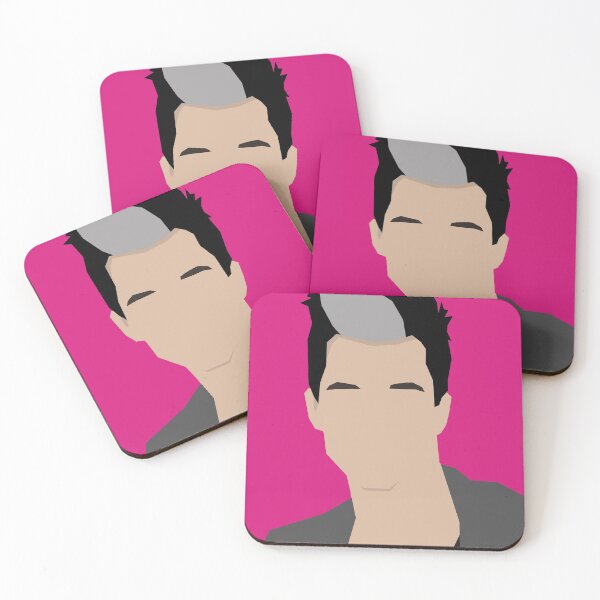 Item preview, Russell Kane Vector Artwork designed and sold by ComedyQuotes.