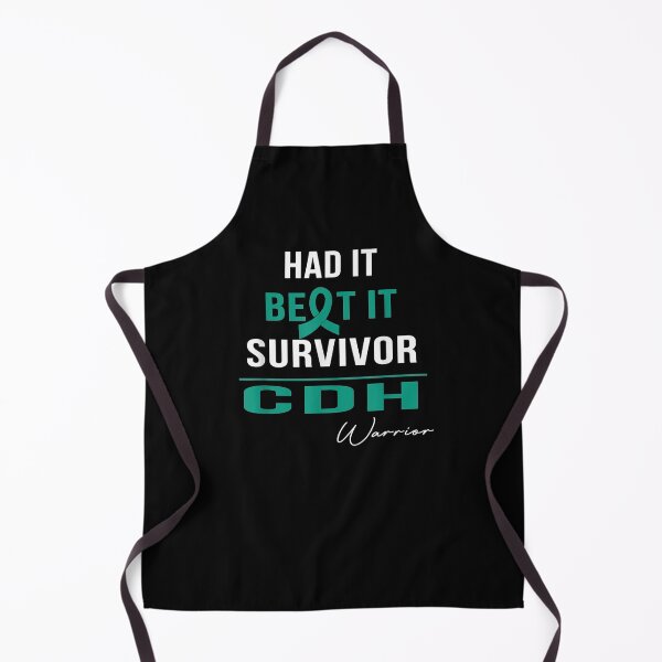 Item preview, Cdh Warrior Had It Beat It Survivor designed and sold by zpruby.
