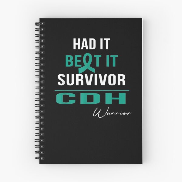 Item preview, Cdh Warrior Had It Beat It Survivor designed and sold by zpruby.