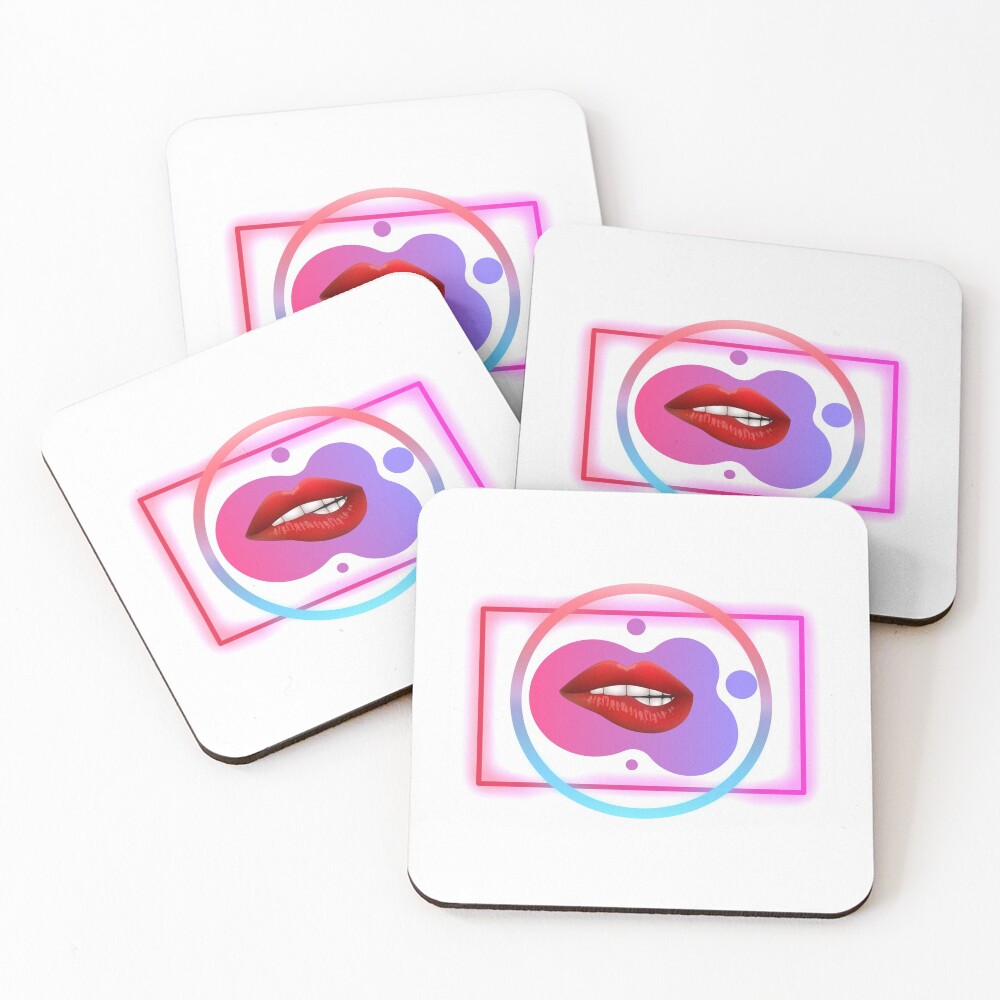 Item preview, Coasters (Set of 4) designed and sold by Mainer264.
