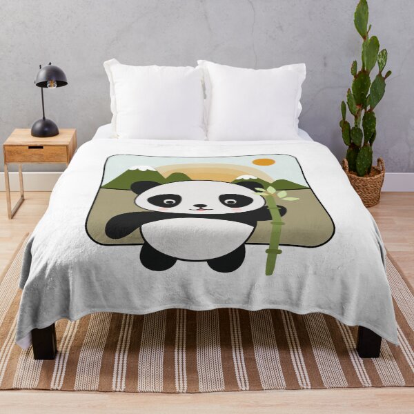 Item preview, Adventure is calling, good panda. designed and sold by FOODIESART.