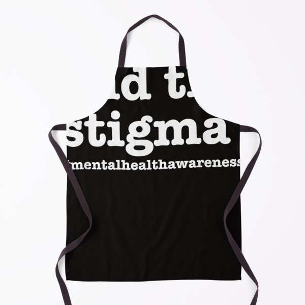 Item preview, End The Stigma designed and sold by sudothongminh.
