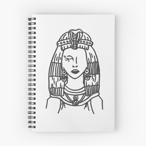 Item preview, Cleopatra designed and sold by Cassiermy.