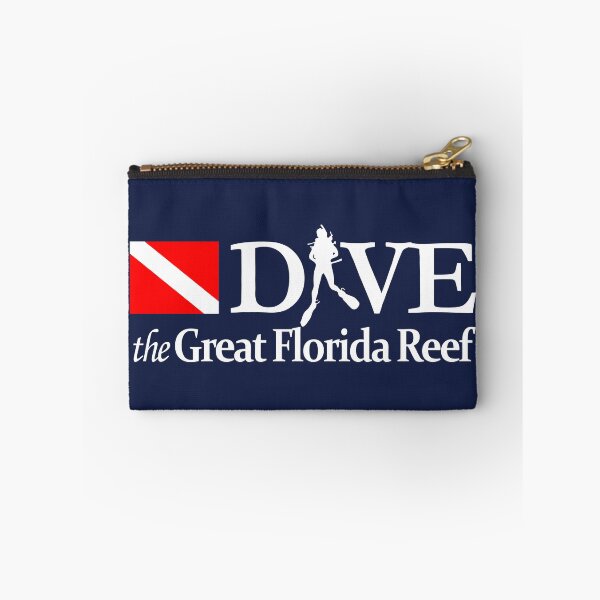 Item preview, Great Florida Reef (DV4) designed and sold by curranmorgan.