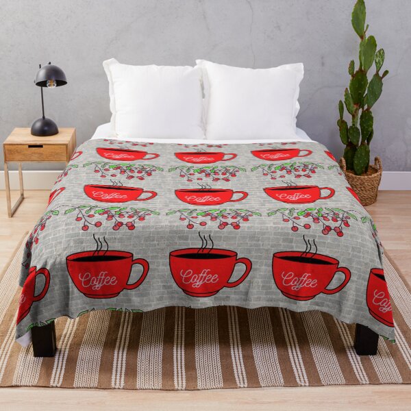 Item preview, A Cup of Coffee in the Morning designed and sold by Suzzyrein.