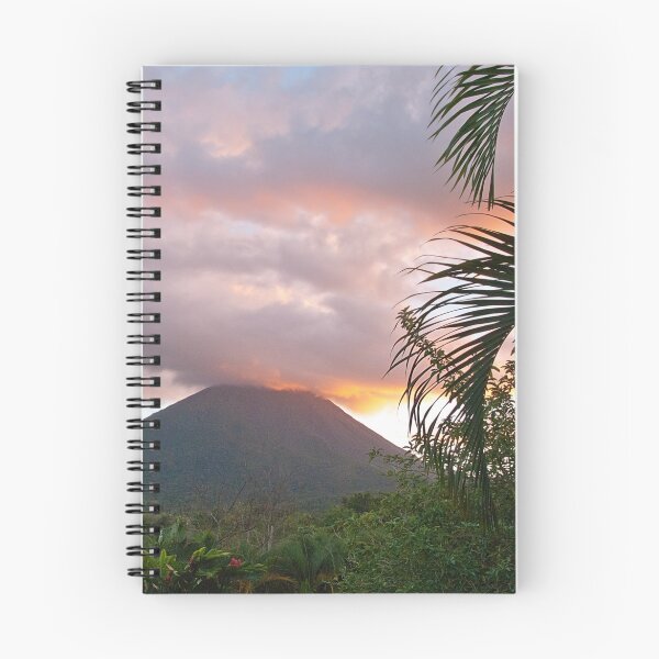 Item preview, Arenal volcano- Costa Rica designed and sold by David Chesluk.