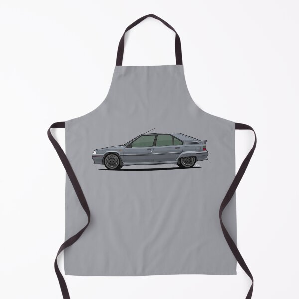Item preview, Citron BX 16V Phase 2 - Single Illustration - Grey designed and sold by RJWautographics.