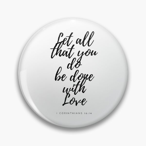 Item preview, Bible Verse designed and sold by koolCollective.