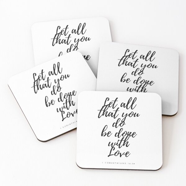 Item preview, Bible Verse designed and sold by koolCollective.