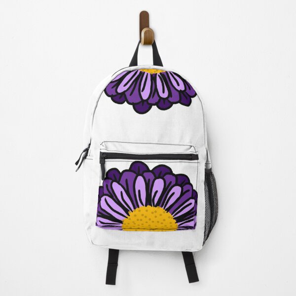 Item preview, Purple flower designed and sold by ShopCaroDesigns.