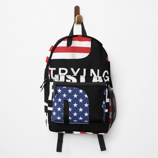Item preview, Just A Regular Dad Trying Not To Raise Liberals Father's Day designed and sold by zpruby.