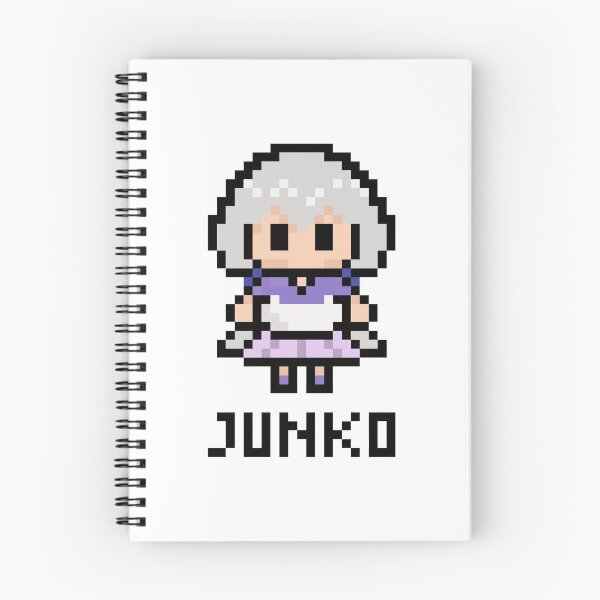 Item preview, Konno Junko Zombieland Saga Franchouchou Pixel Art designed and sold by AnnaYenardi.