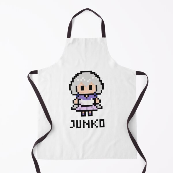 Item preview, Konno Junko Zombieland Saga Franchouchou Pixel Art designed and sold by AnnaYenardi.