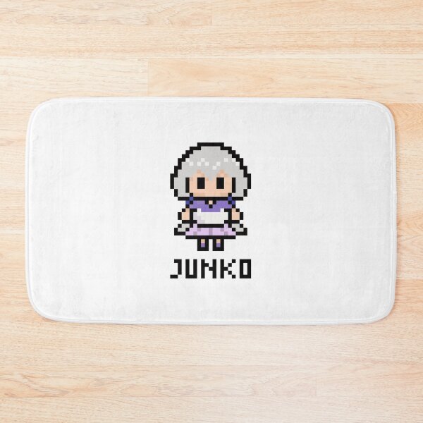 Item preview, Konno Junko Zombieland Saga Franchouchou Pixel Art designed and sold by AnnaYenardi.