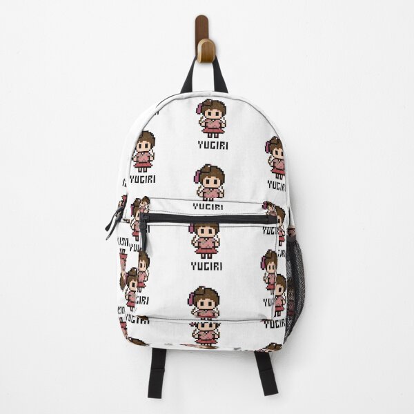 Item preview, Yugiri Zombieland Saga Franchouchou Pixel Art designed and sold by AnnaYenardi.